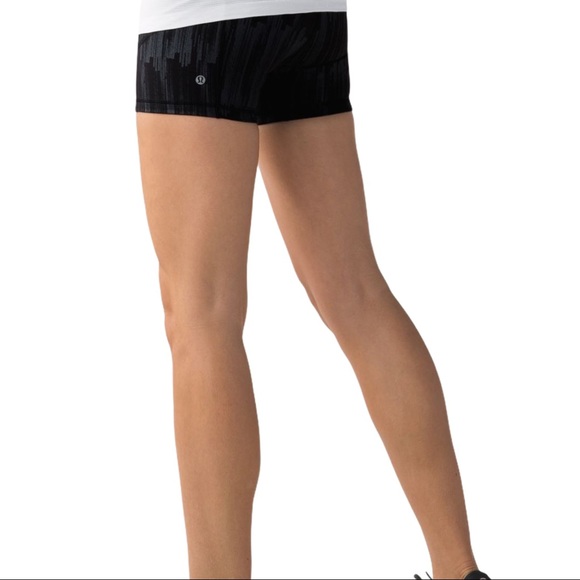 ♦️SOLD♦️Lululemon What The Sport Short - Picture 10 of 10